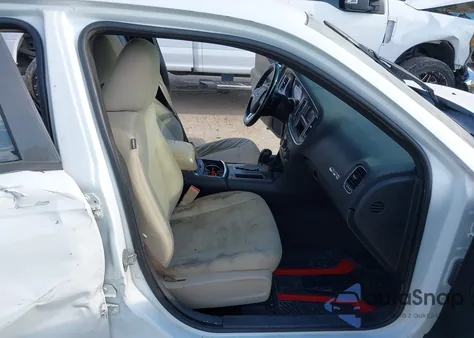 2011 Dodge Charger from USA, damaged, VIN 2B3CL3CG7BH575839